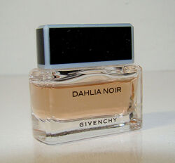 Мініатюра Givenchy Dahlia Noir edp. Оригінал.
