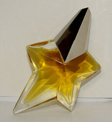 Мініатюра Angel Thierry Mugler, edp, Оригінал. Вінтаж