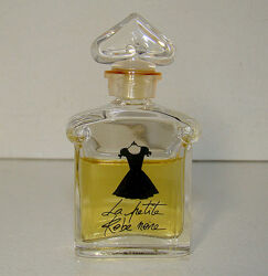 Мініатюра Guerlain La Petite Robe Noire edp. Оригінал