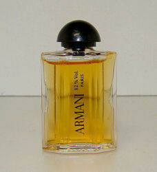 Мініатюра Giorgio Armani Armani. Оригінал. Вінтаж
