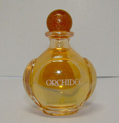 Мініатюра Yves Rocher Orchidee 15 мл. Оригінал. Вінтаж