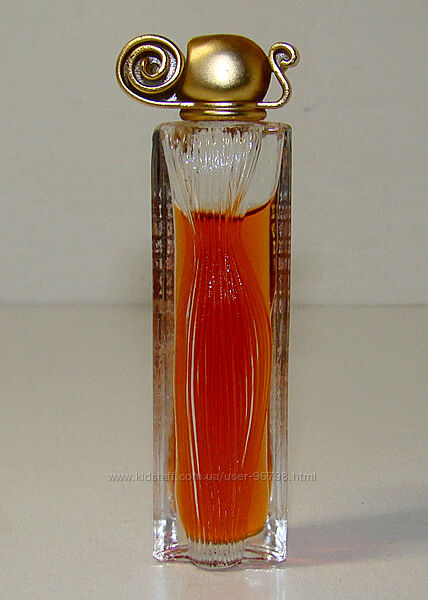 Мініатюра Givenchy Organza. Оригінал. Вінтаж.