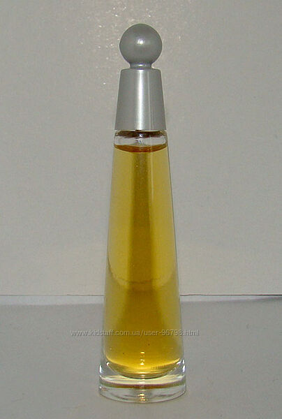 Духи Leau dIssey Issey Miyake. Оригінал. Вінтаж.
