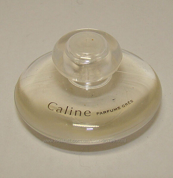 Мініатюра Gres Caline. Оригінал.