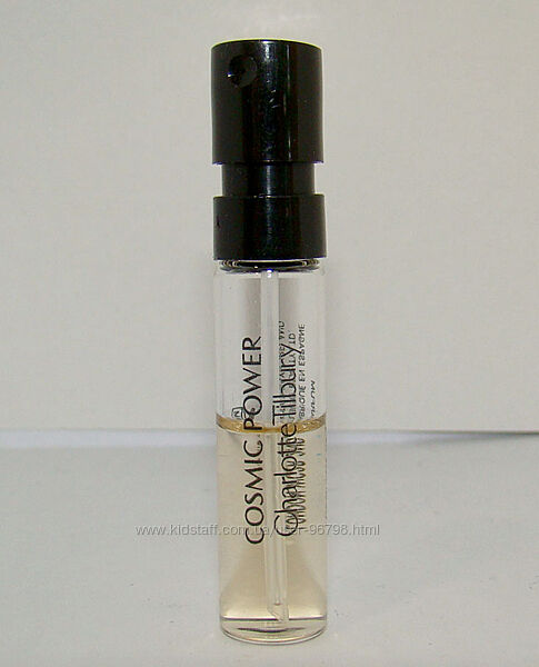 Пробник Charlotte Tilbury Cosmic Power. Оригінал.