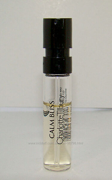 Пробник Charlotte Tilbury Calm Bliss. Оригінал.