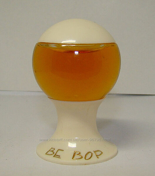 Мініатюра Kesling Be Bop. Оригінал. Вінтаж