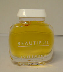 Мініатюра Estee Lauder Beautiful. Оригінал. Вінтаж