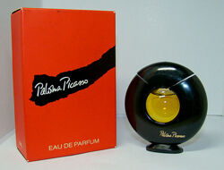 Мініатюра Paloma Picasso Paloma Picasso 4 мл, edp. Оригінал. Вінтаж.