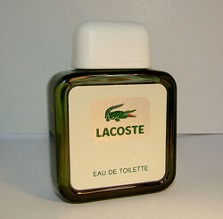 Туал. вода Lacoste Lacoste 25мл. Оригінал. Вінтаж