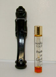 Пробник Panthere Cartier. Оригінал. Вінтаж.