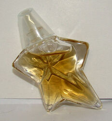 Мініатюра Angel Thierry Mugler, edp, Оригінал.