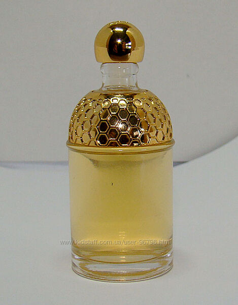 Мініатюра Guerlain Aqua Allegoria Rosa Magnifica. Оригінал