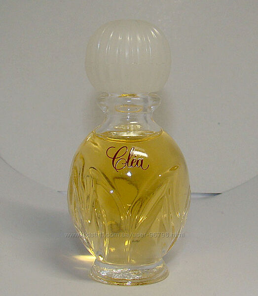 Мініатюра Yves Rocher Clea. Оригінал. Вінтаж