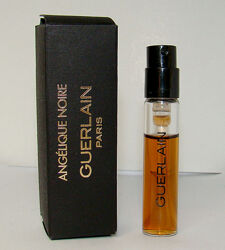 Пробник Guerlain LArt & La Matiere Angelique Noire. Оригінал.
