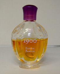 Мініатюра Mode Creation Munich MCM 1900, edp. Оригінал. Вінтаж