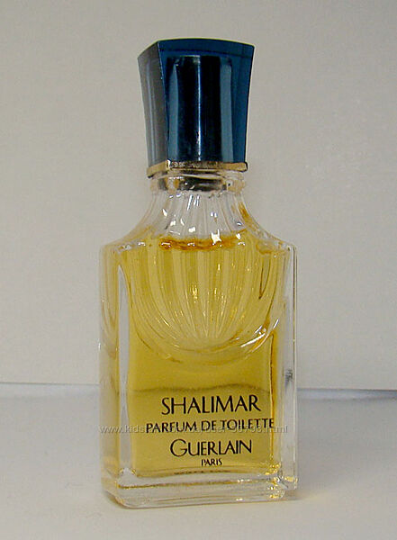 Мініатюра Shalimar Guerlain pdt. Оригінал. Вінтаж.