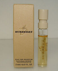 Пробник Burberry My Burberry. Оригінал.
