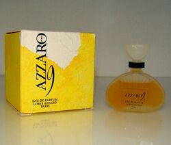 Мініатюра Azzaro 9 Azzaro edp. Оригінал. Вінтаж