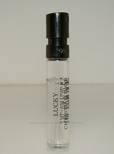 Пробник Christian Dior La Collection Privee Lucky. Оригінал.