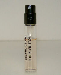 Пробник Louis Vuitton Les Extraits Collection Cosmic Cloud. Оригінал.