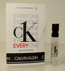 Пробник Calvin Klein CK Everyone Eau de Parfum. Оригінал.