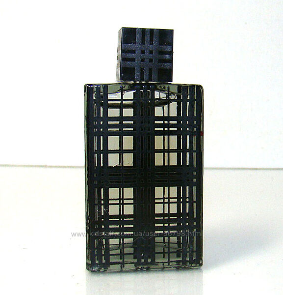 Мініатюра Burberry Brit for Men. Оригінал.