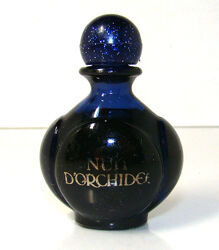 Мініатюра Yves Rocher Nuit dOrchidee, edt. Оригінал. Вінтаж