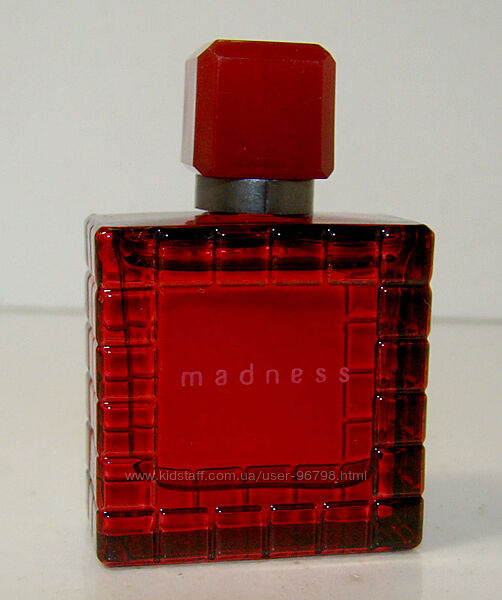 Мініатюра Chopard Madness edp. Оригінал.