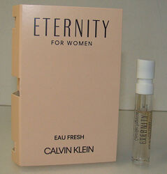 Пробник Calvin Klein Eternity Eau Fresh. Оригінал.