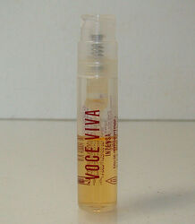 Пробник Valentino Voce Viva Intensa, edp. Оригінал.