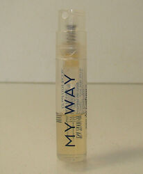 Пробник Giorgio Armani My Way, edp. Оригінал.