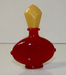 Мініатюра Tan Guidicelli Pourpre. Оригінал. Вінтаж.