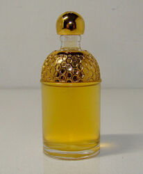 Мініатюра Guerlain Aqua Allegoria Ylang & Vanille. Оригінал. Вінтаж.