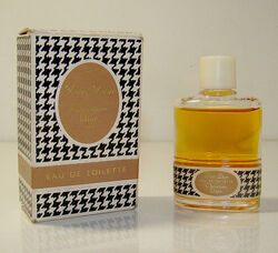 Мініатюра Christian Dior Dior-Dior, edt. Оригінал. Вінтаж.