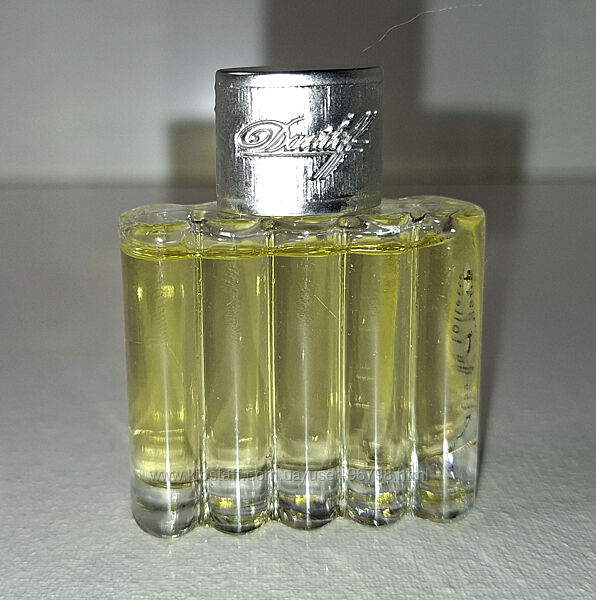 Мініатюра Davidoff Good Life Man. Оригінал. Вінтаж