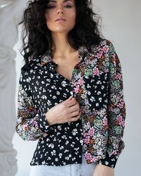Оригінальна сорочка ZARA