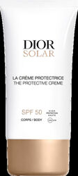 DIOR Solar The Protective Creme SPF 50 Сонцезахисний крем для тіла