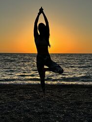 Інструктор-тренер з Кундаліні йоги