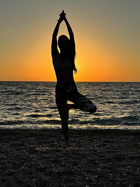 Інструктор-тренер з Кундаліні йоги