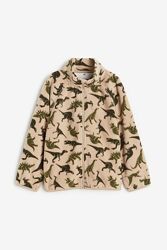 Флісова кофта H&M 