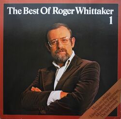 Roger Whittaker  The Best Of Roger Whittaker 1