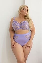 Красивое нижнее белье Kris Line-большие размеры, новинки