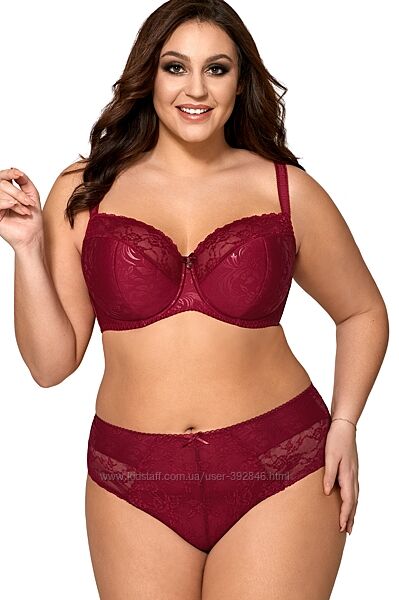 Женские трусики слип Ava 1899, р. L