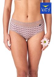 Женские хлопковые трусики слип Key LPC 789 B23, 2 шт. /уп. , р. XXL