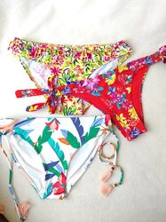 Распаровка. фирменные плавки р. S-M