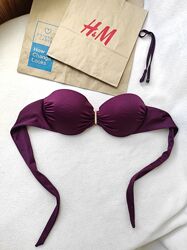Оригинал Купальный лиф с Пуш-ап Victoria&acutes Secret чашка С. 