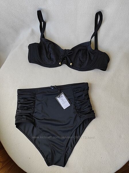 утягивающие плавки Pour Moi Англия р. UK 14 - это L-XL.