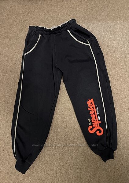 Спортивные штаны Bobito