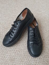 Шкіряні кеди Lesta, р.37